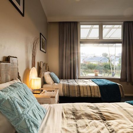 Oamaru Backpackers Hostel Eksteriør bilde
